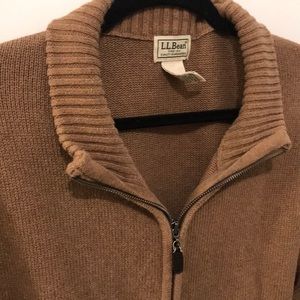 L.L.Bean Vintage sweater
